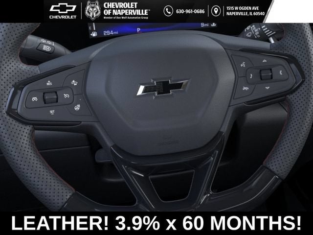 2026 Chevrolet Trax RS - Photo 20