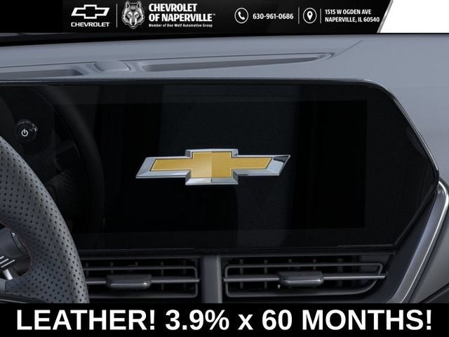 2026 Chevrolet Trax RS - Photo 21