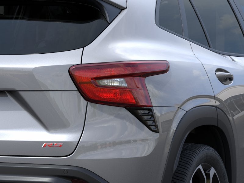 2026 Chevrolet Trax RS - Photo 36