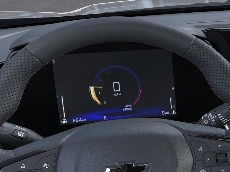 2026 Chevrolet Trax RS - Photo 43