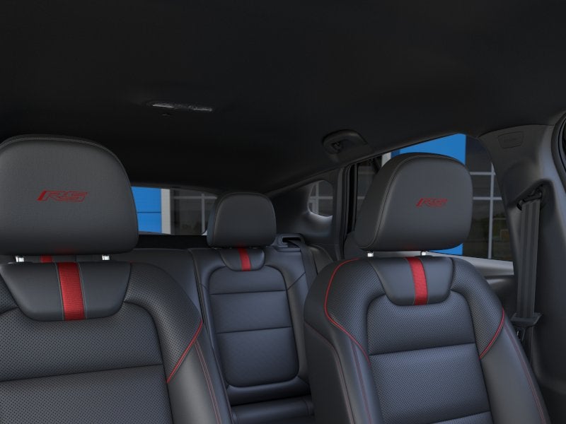 2026 Chevrolet Trax RS - Photo 49