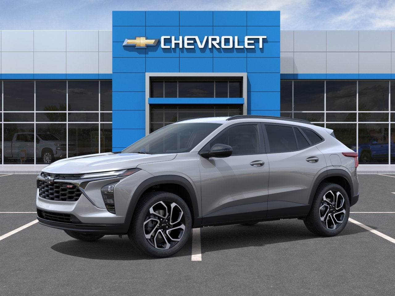 Vehicle thumbnail