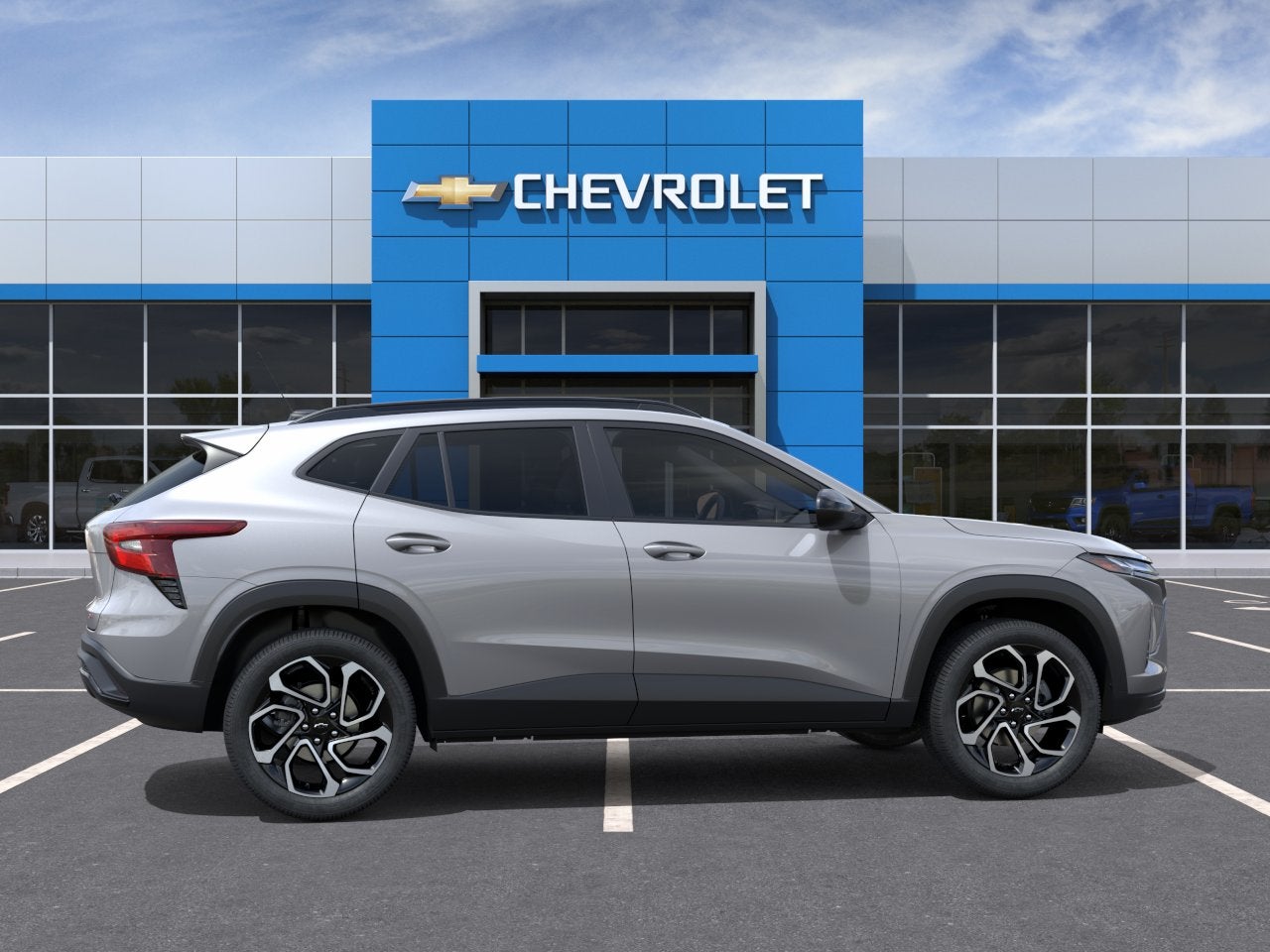 Vehicle thumbnail