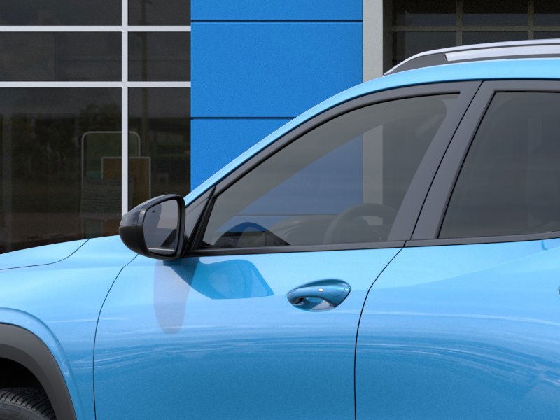 2026 Chevrolet Trax Base