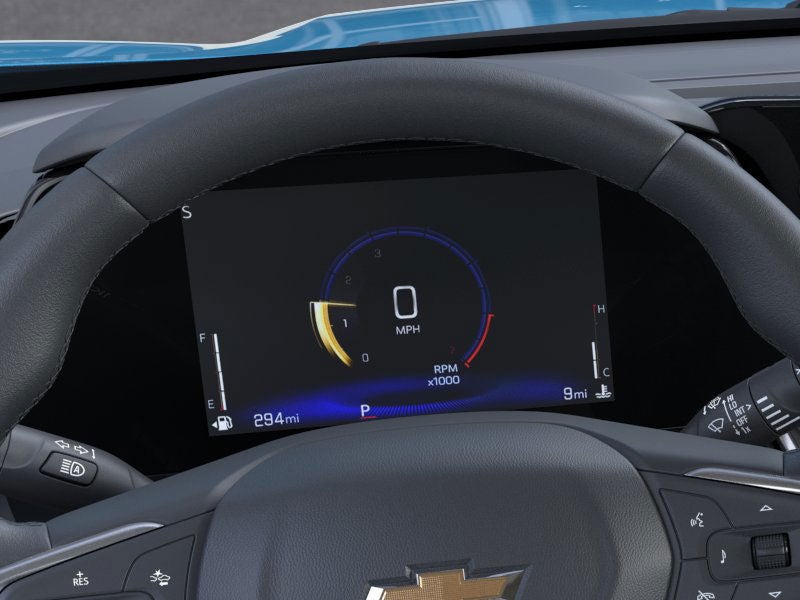 2026 Chevrolet Trax Base