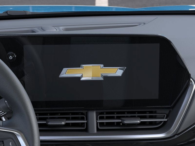 2026 Chevrolet Trax Base