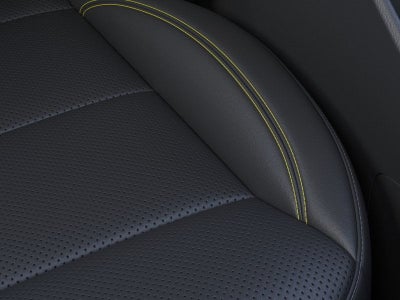 2026 Chevrolet Trax Base