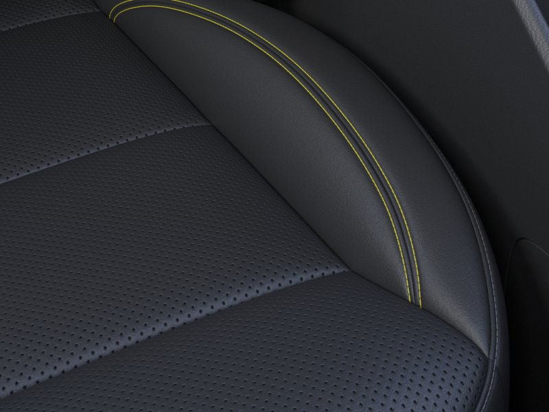 2026 Chevrolet Trax Base