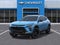 2026 Chevrolet Trax Base