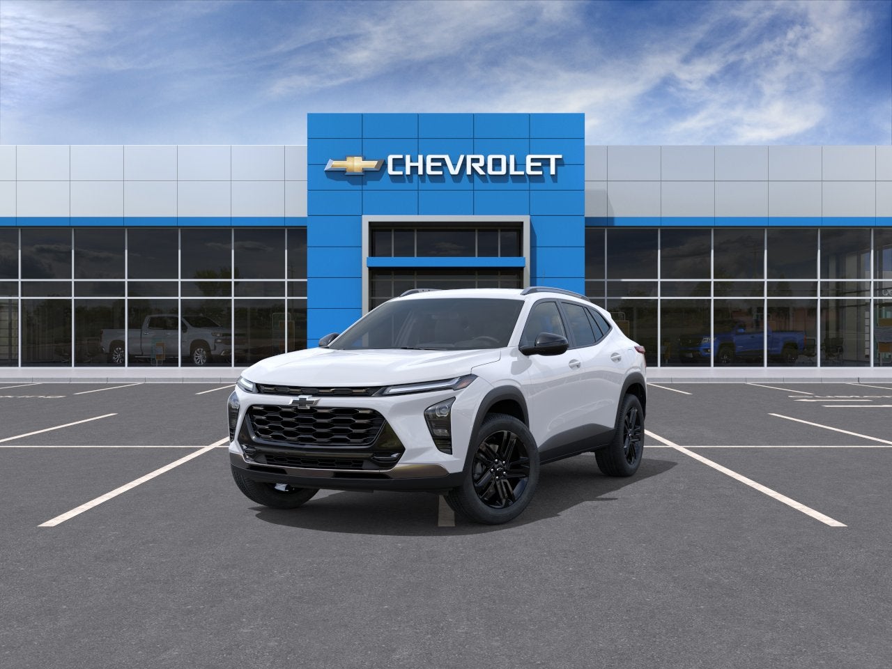 2026 Chevrolet Trax Activ - Photo 32