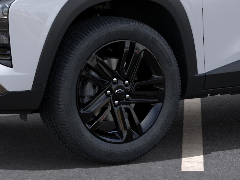 2026 Chevrolet Trax Activ - Photo 33