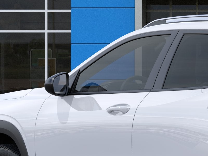 2026 Chevrolet Trax Activ - Photo 36
