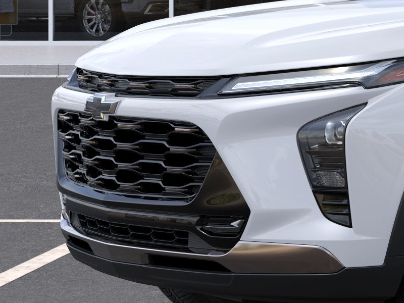2026 Chevrolet Trax Activ - Photo 37