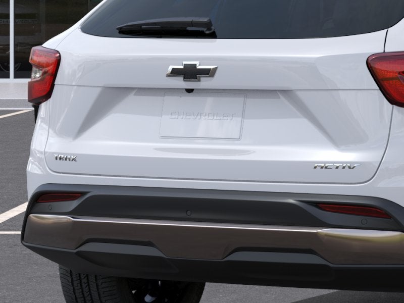 2026 Chevrolet Trax Activ - Photo 38