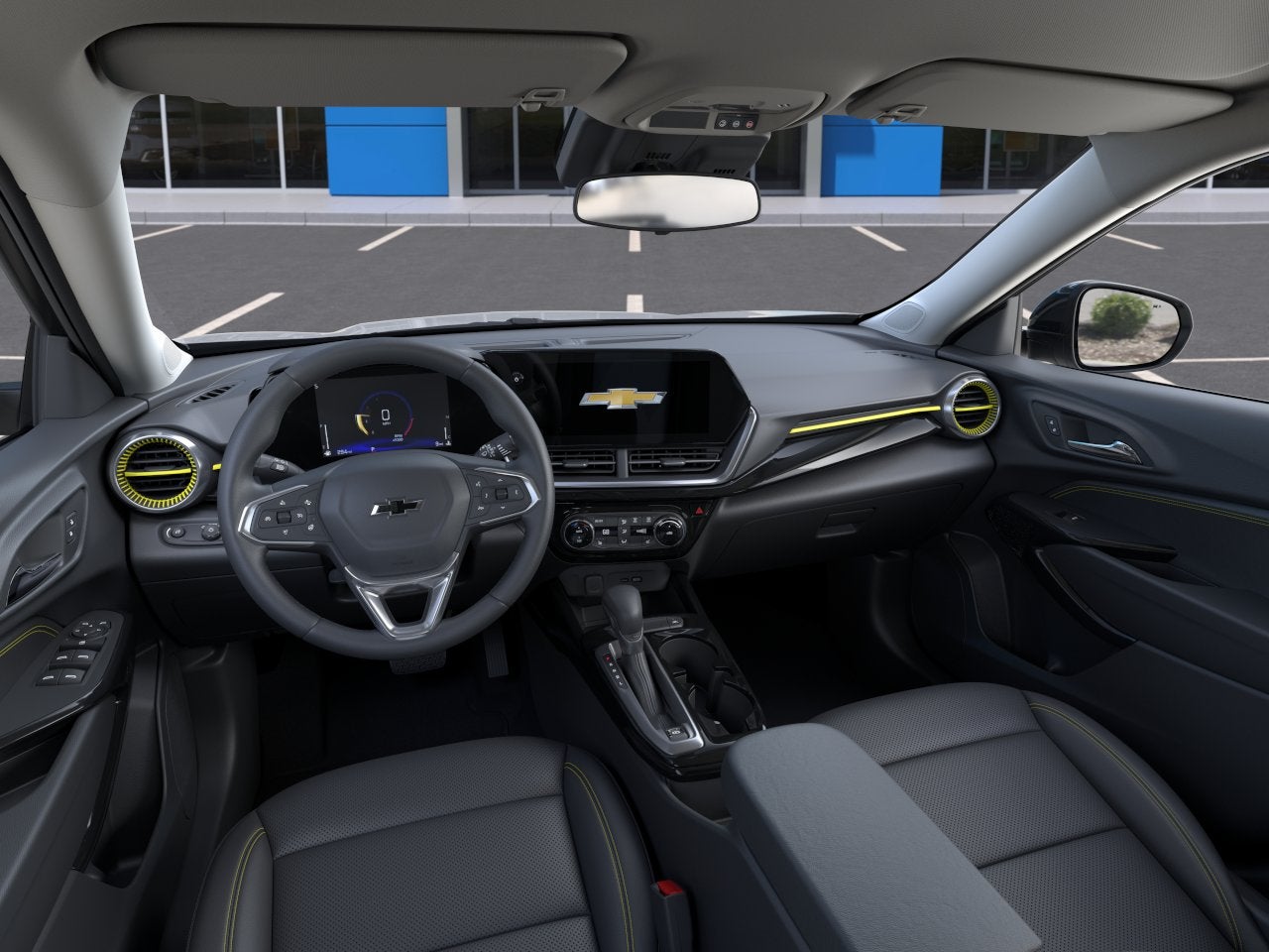 2026 Chevrolet Trax Activ - Photo 39