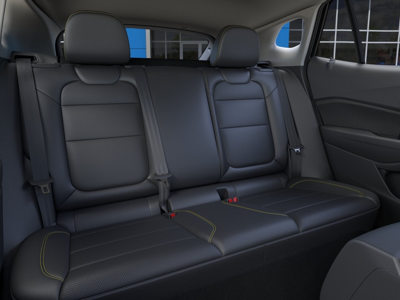 2026 Chevrolet Trax Activ - Photo 41