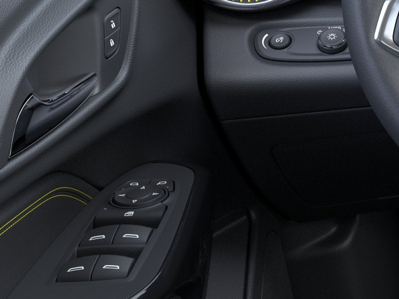 2026 Chevrolet Trax Activ - Photo 46