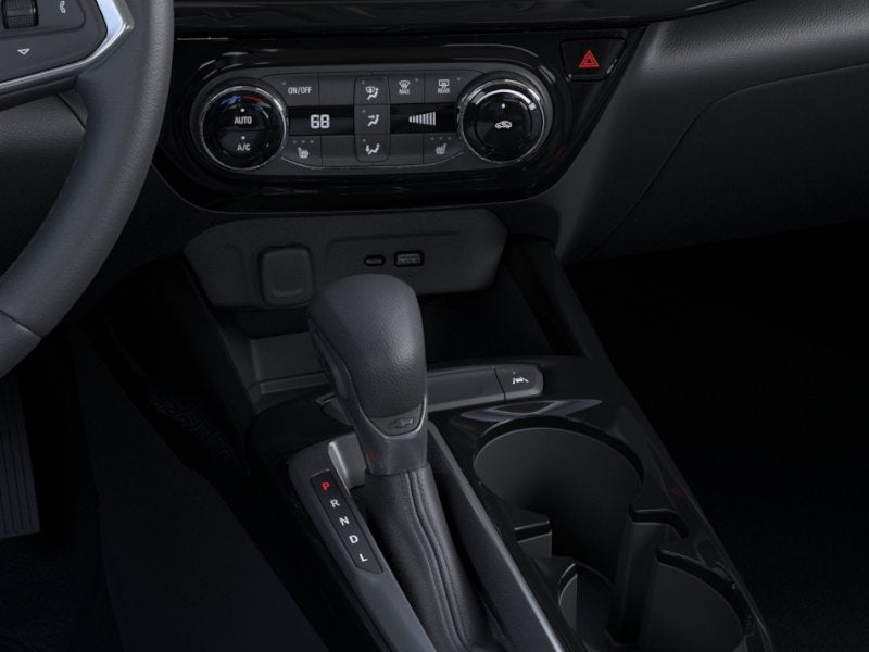 2026 Chevrolet Trax Activ - Photo 47