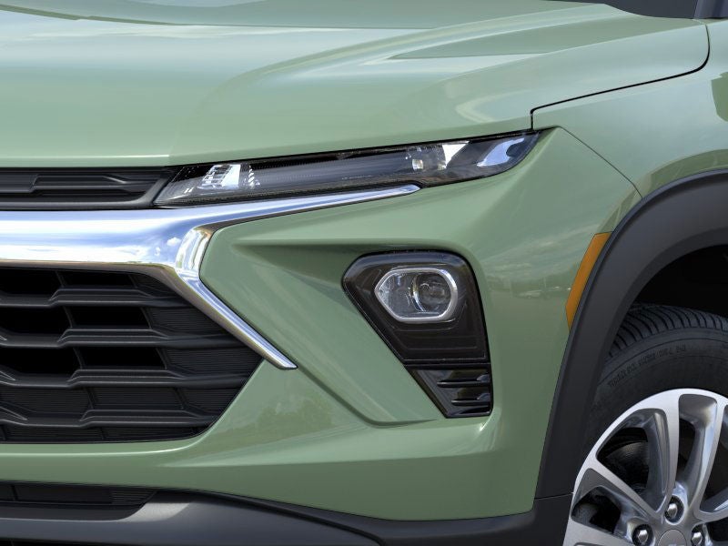 2026 CHEVROLET TRAILBLAZER - Image 10