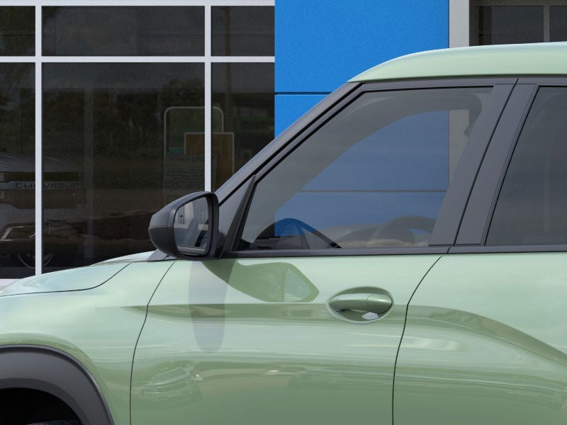 2026 CHEVROLET TRAILBLAZER - Image 12