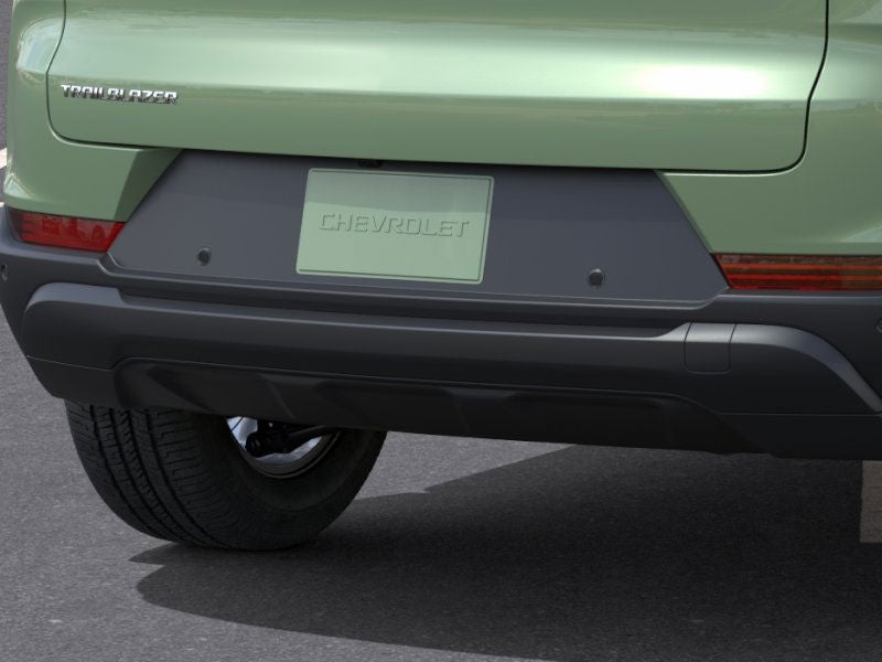 2026 CHEVROLET TRAILBLAZER - Image 14