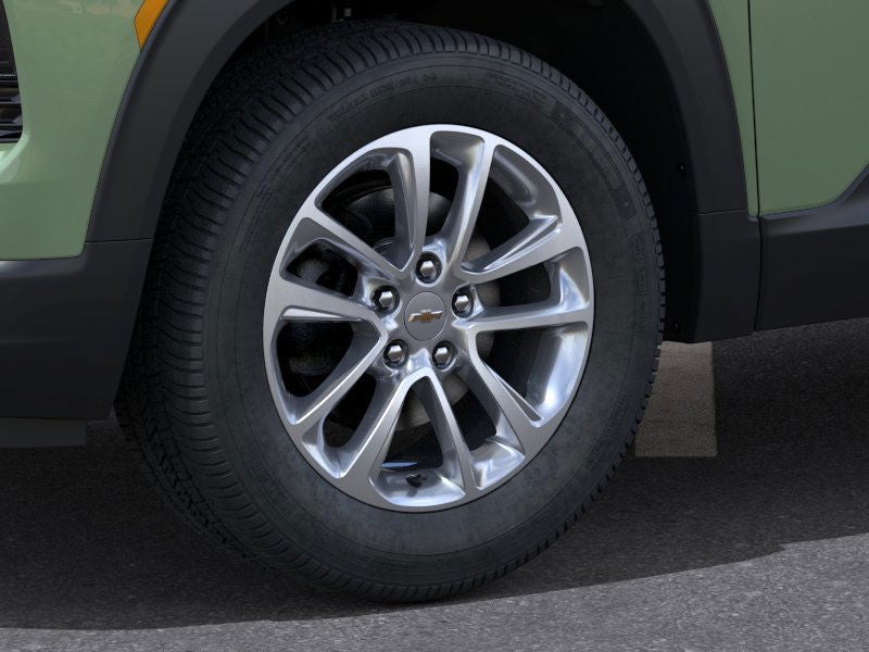 2026 CHEVROLET TRAILBLAZER - Image 9