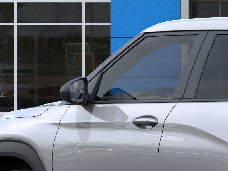 2026 CHEVROLET TRAILBLAZER - Image 12