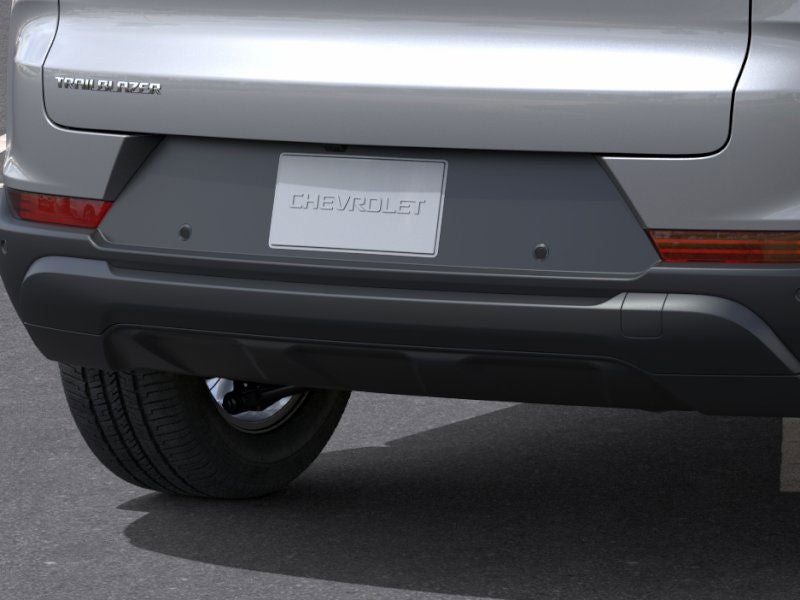 2026 CHEVROLET TRAILBLAZER - Image 14