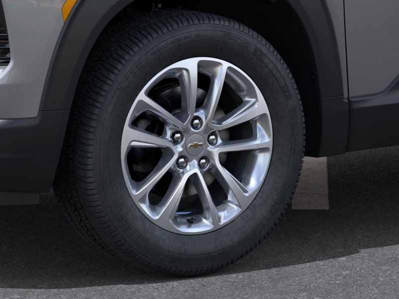 2026 CHEVROLET TRAILBLAZER - Image 9