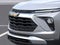 2026 Chevrolet Trailblazer Base