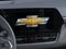 2026 Chevrolet Trailblazer Base