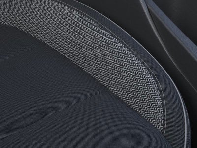 2026 Chevrolet Trailblazer Base