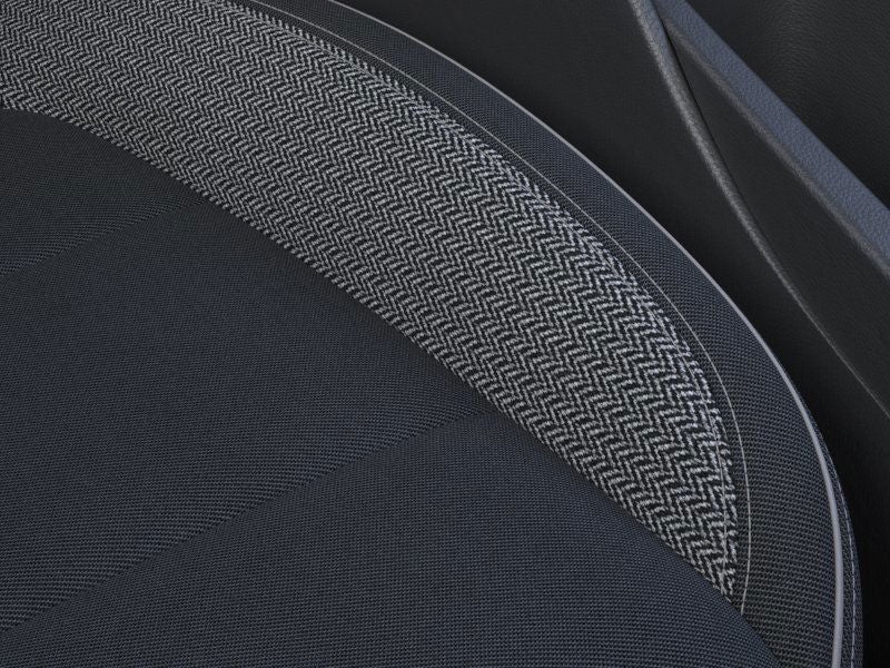 2026 Chevrolet Trailblazer Base