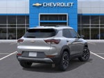 2026 Chevrolet Trailblazer Base