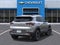 2026 Chevrolet Trailblazer Base