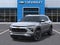 2026 Chevrolet Trailblazer Base