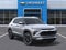 2026 Chevrolet Trailblazer Base