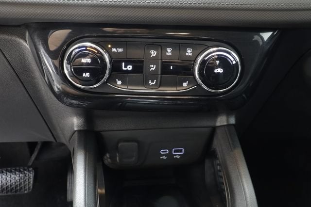 2024 Chevrolet TrailBlazer LT - Photo 11
