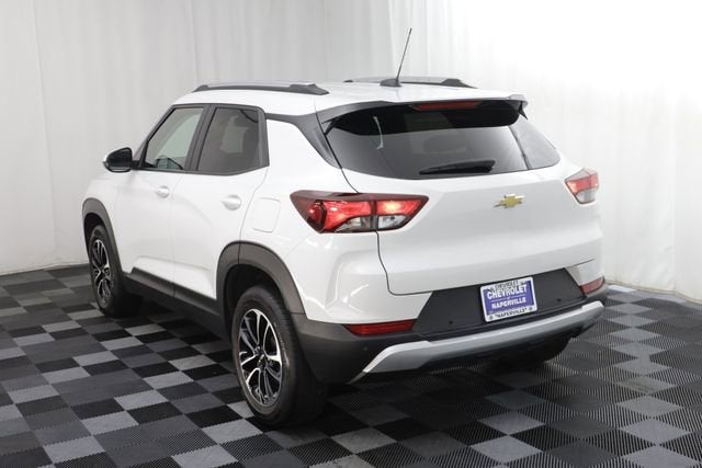 2024 Chevrolet TrailBlazer LT - Photo 15