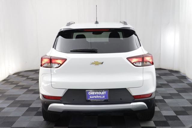 2024 Chevrolet TrailBlazer LT - Photo 16