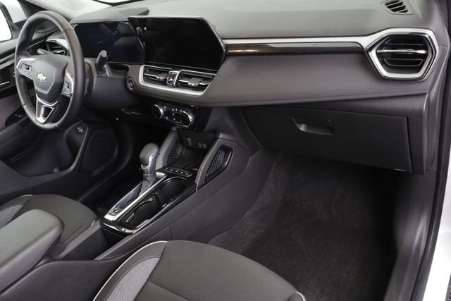 2024 Chevrolet TrailBlazer LT - Photo 20