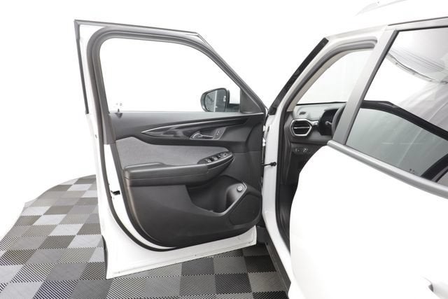 2024 Chevrolet TrailBlazer LT - Photo 5