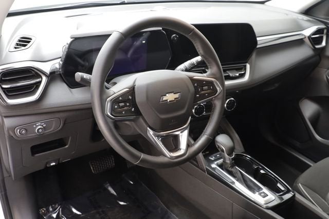 2024 Chevrolet TrailBlazer LT - Photo 7