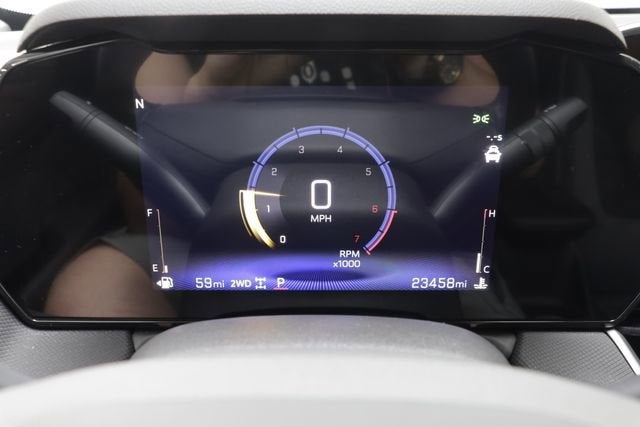 2024 Chevrolet TrailBlazer LT - Photo 8
