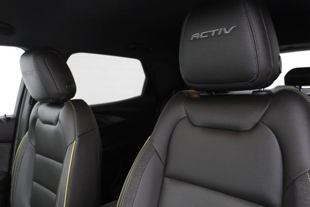 2024 Chevrolet Trailblazer ACTIV