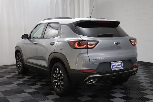 2024 Chevrolet Trailblazer ACTIV