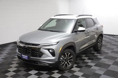 2024 Chevrolet Trailblazer ACTIV