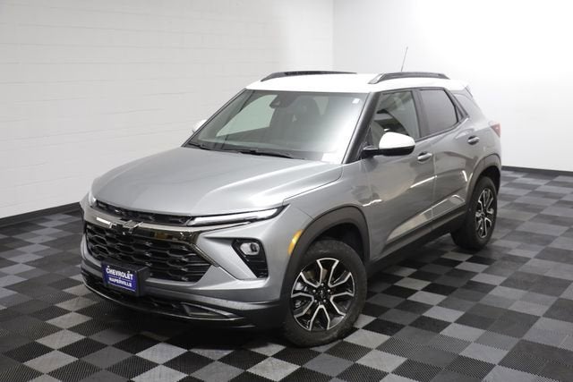 2024 Chevrolet Trailblazer ACTIV