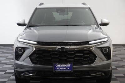 2024 Chevrolet Trailblazer ACTIV