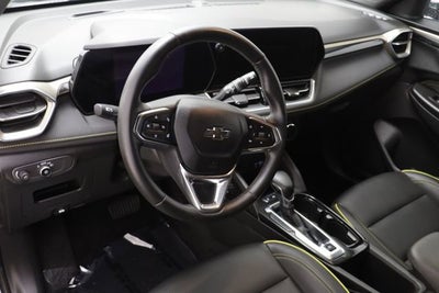 2024 Chevrolet Trailblazer ACTIV